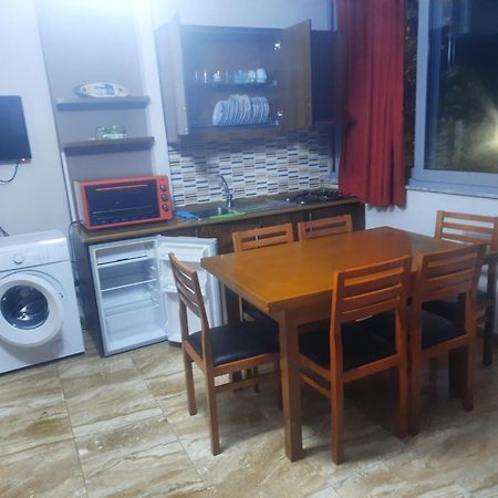 Elio'S Holiday Home Pogradec Luaran gambar