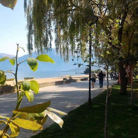 Elio'S Holiday Home Pogradec Luaran gambar