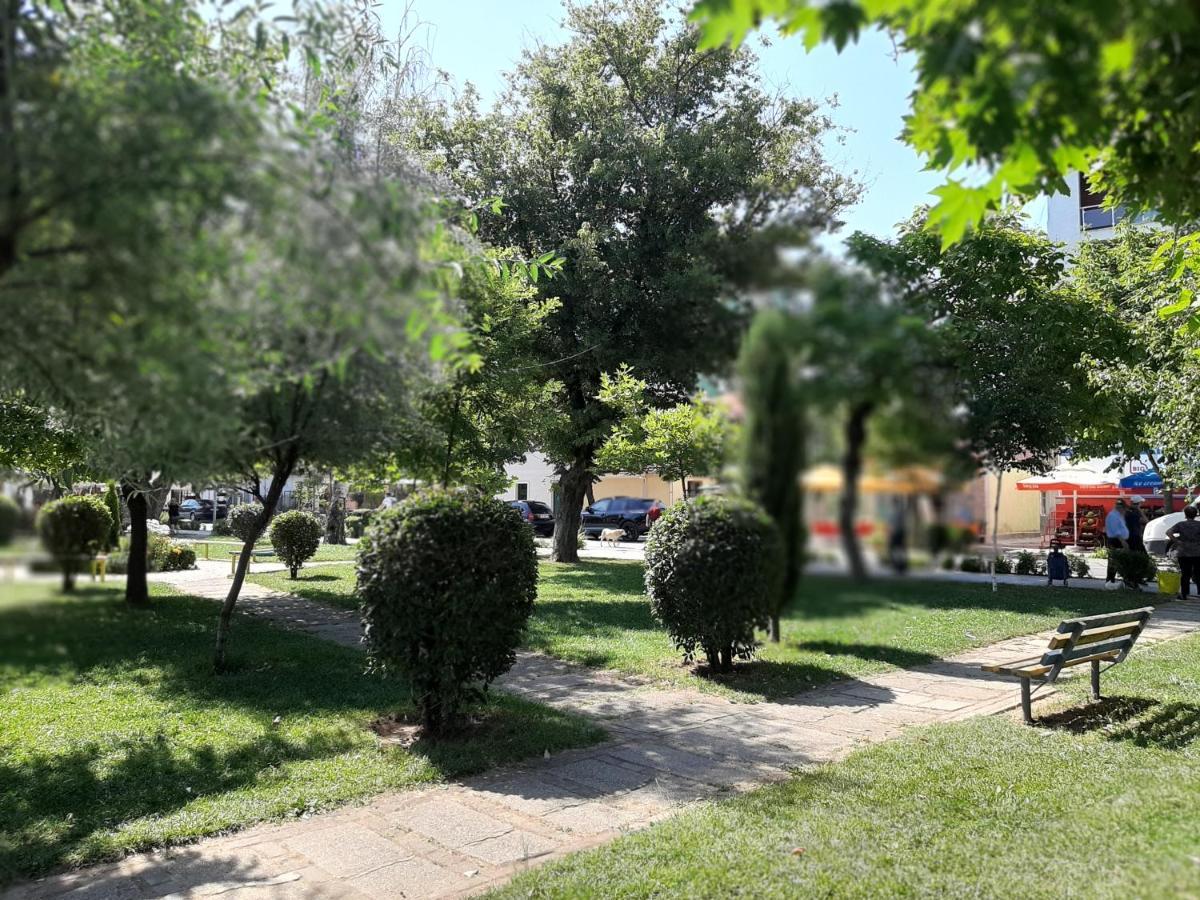 Elio'S Holiday Home Pogradec Luaran gambar