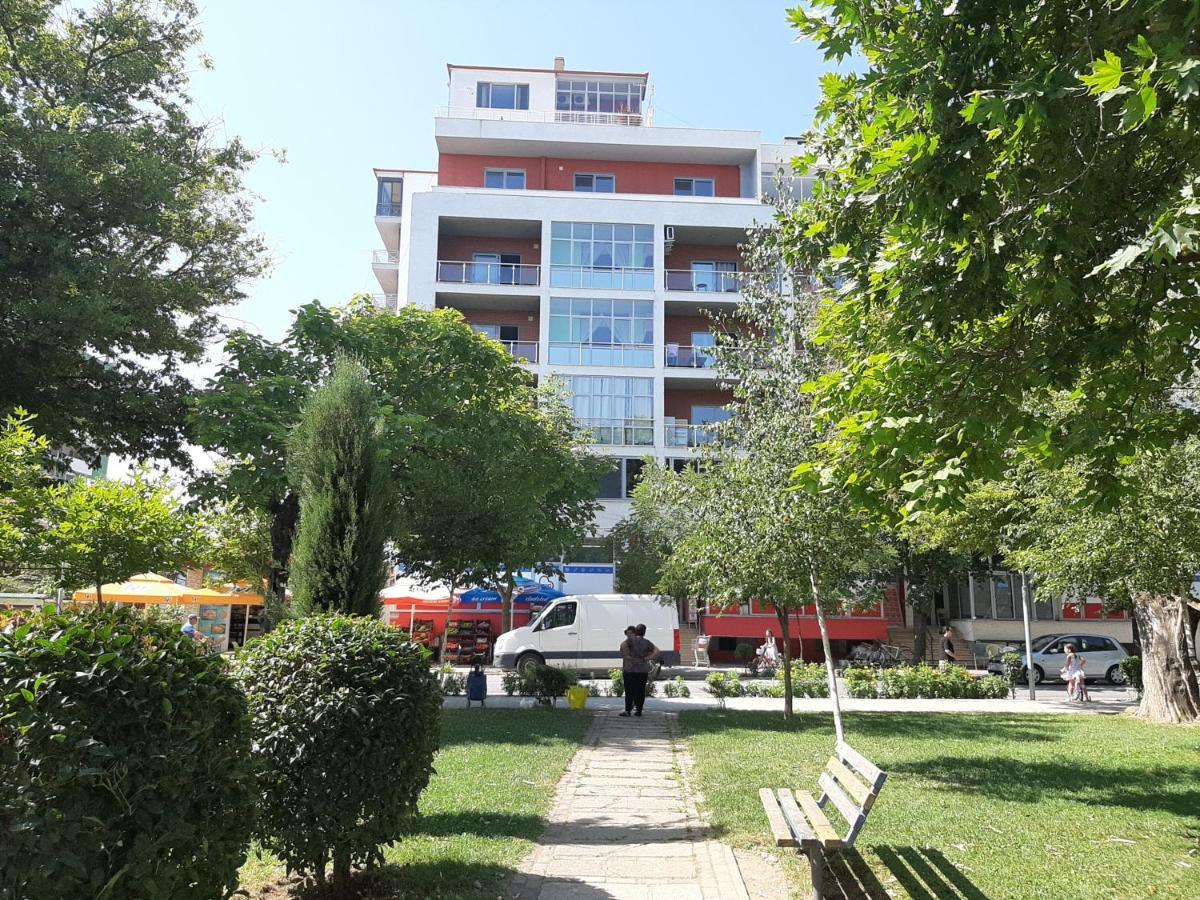 Elio'S Holiday Home Pogradec Luaran gambar