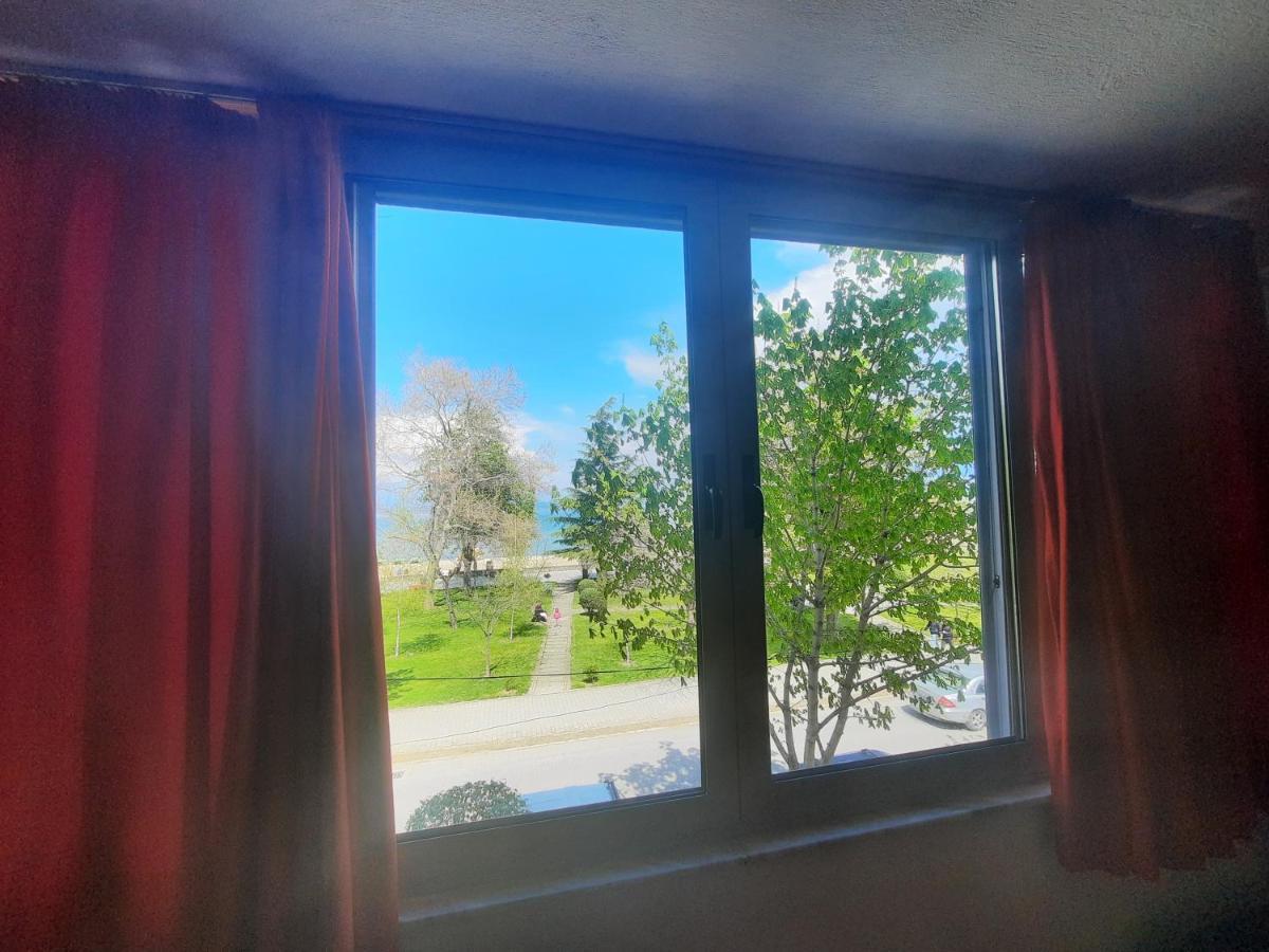 Elio'S Holiday Home Pogradec Luaran gambar