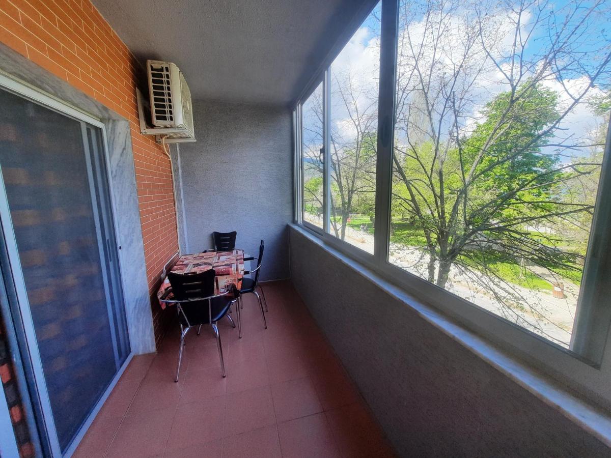 Elio'S Holiday Home Pogradec Luaran gambar