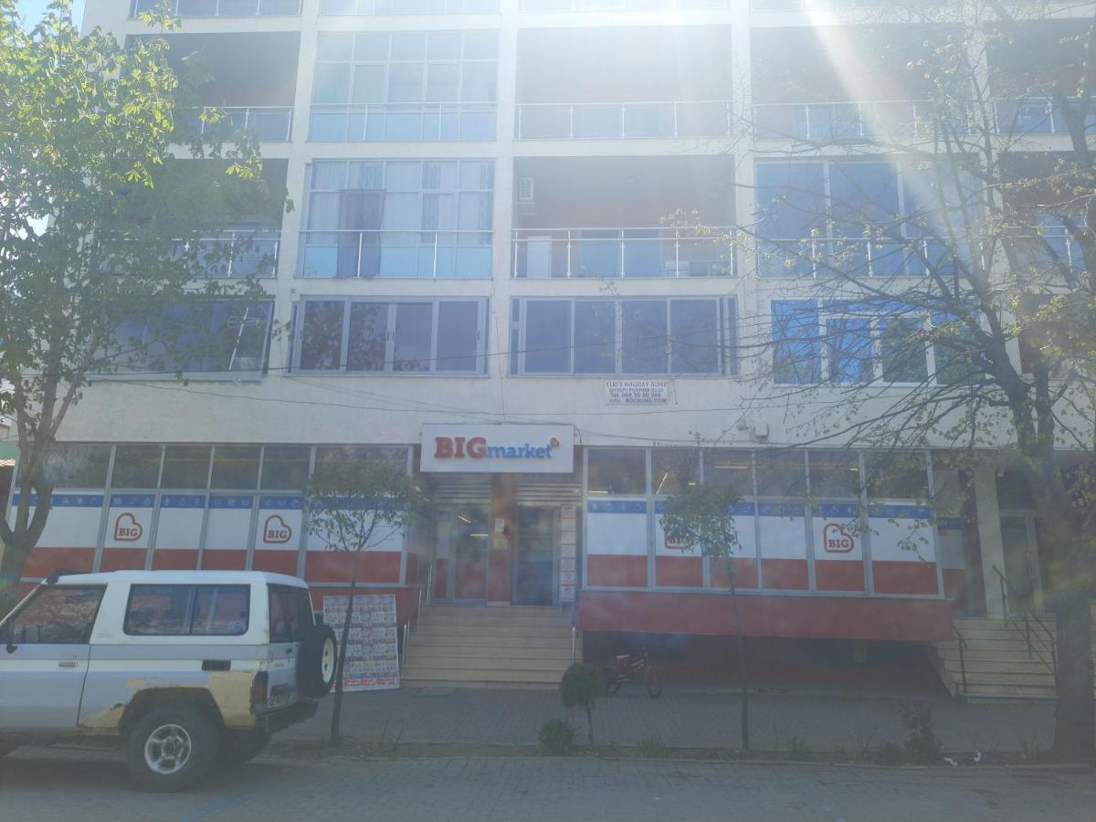 Elio'S Holiday Home Pogradec Luaran gambar
