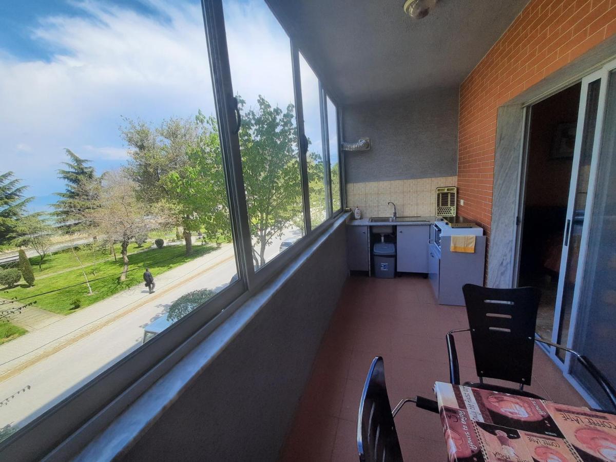 Elio'S Holiday Home Pogradec Luaran gambar