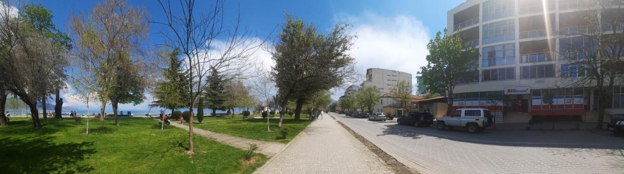 Elio'S Holiday Home Pogradec Luaran gambar