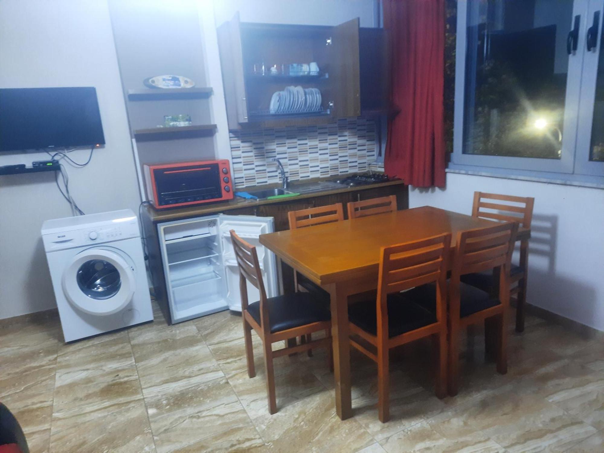 Elio'S Holiday Home Pogradec Luaran gambar