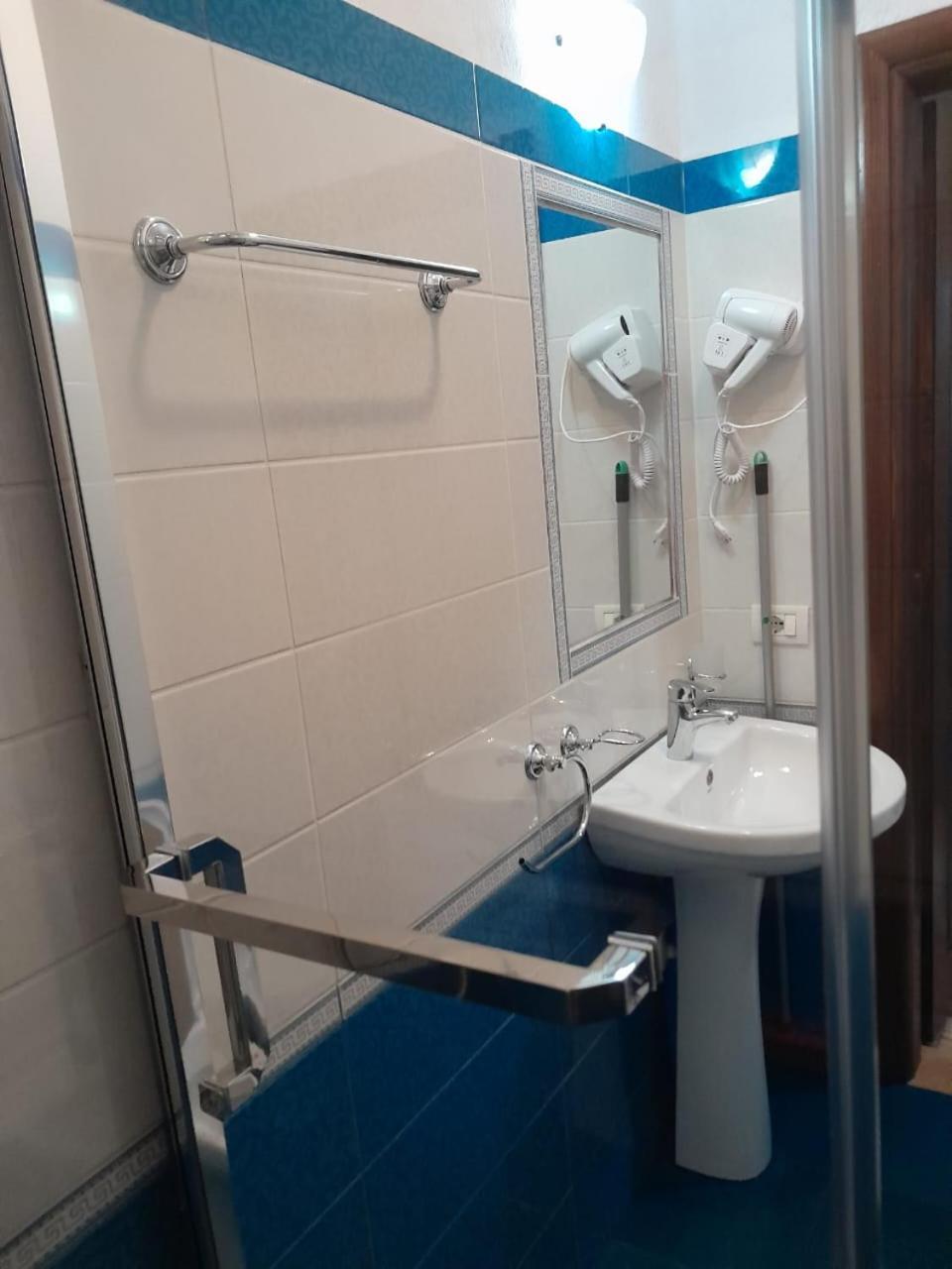 Elio'S Holiday Home Pogradec Luaran gambar