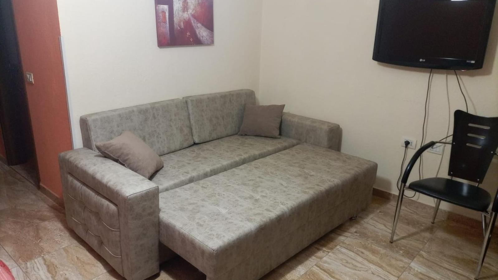 Elio'S Holiday Home Pogradec Luaran gambar