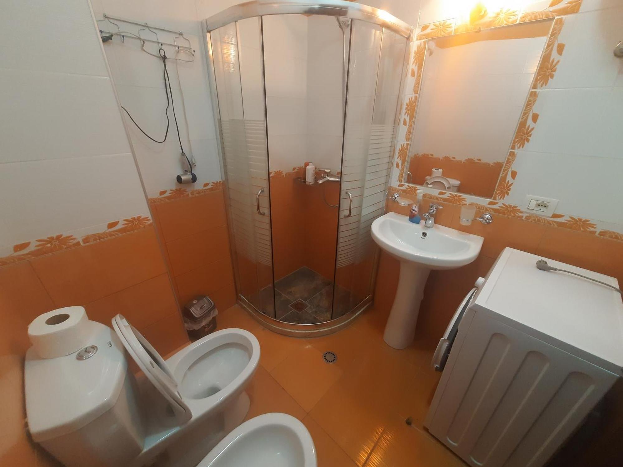Elio'S Holiday Home Pogradec Bilik gambar