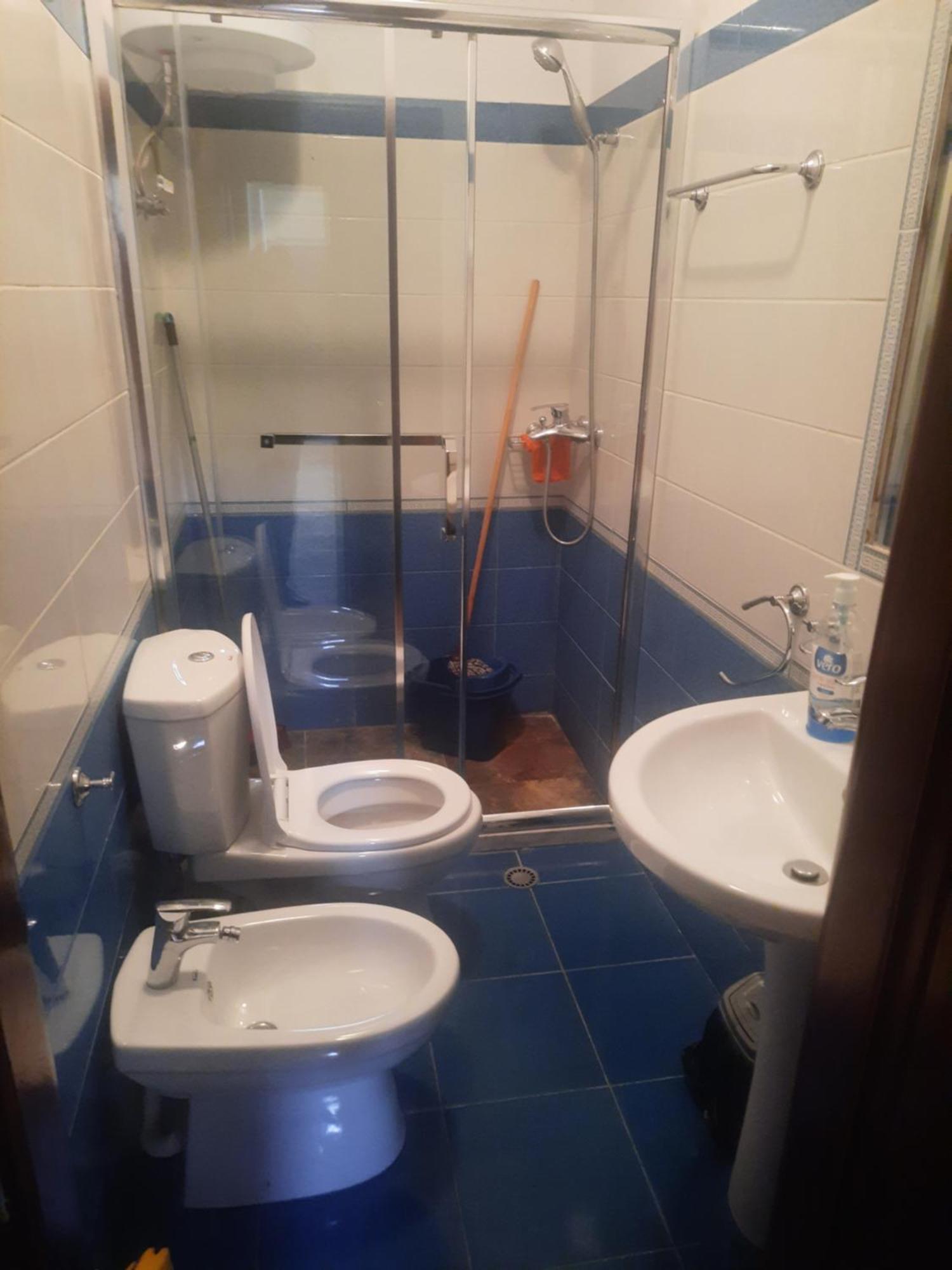 Elio'S Holiday Home Pogradec Bilik gambar