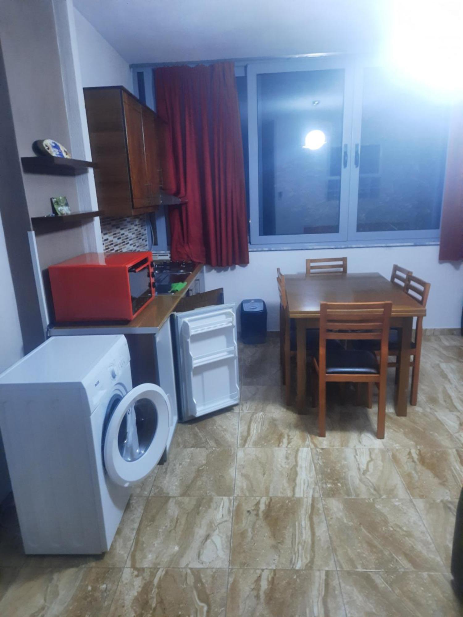Elio'S Holiday Home Pogradec Bilik gambar