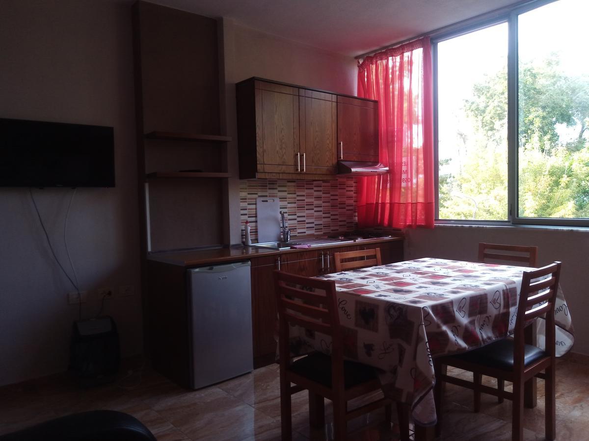 Elio'S Holiday Home Pogradec Luaran gambar
