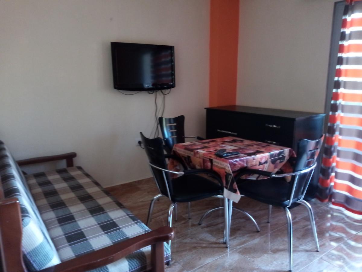 Elio'S Holiday Home Pogradec Luaran gambar