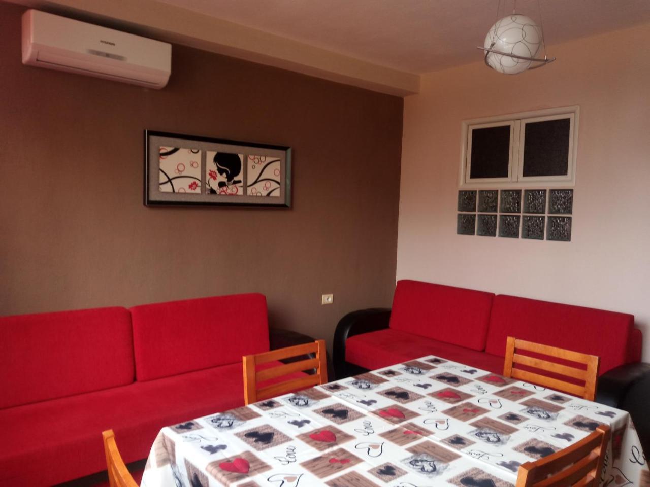 Elio'S Holiday Home Pogradec Luaran gambar