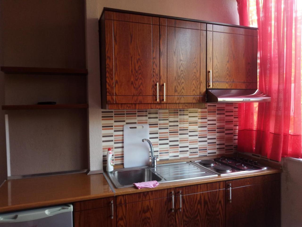 Elio'S Holiday Home Pogradec Luaran gambar