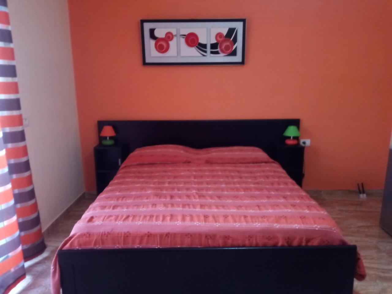 Elio'S Holiday Home Pogradec Luaran gambar