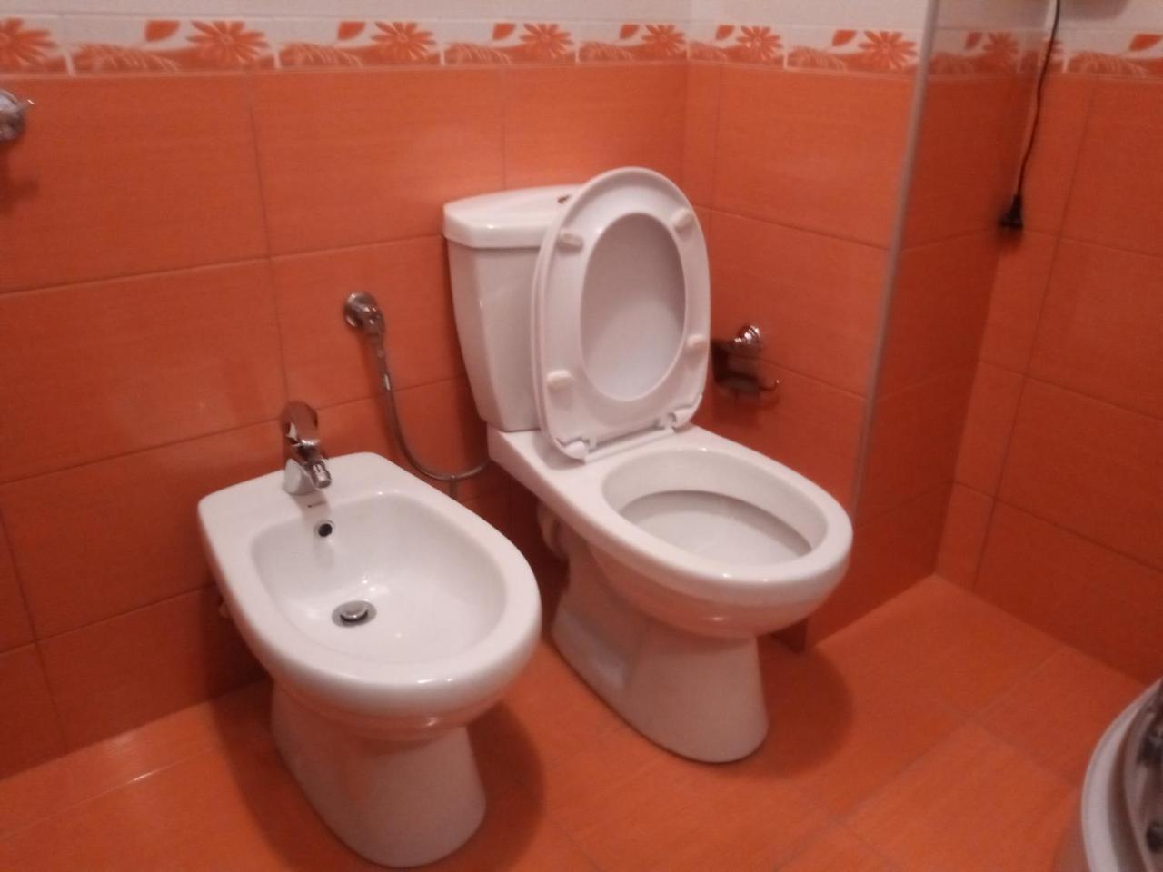 Elio'S Holiday Home Pogradec Luaran gambar