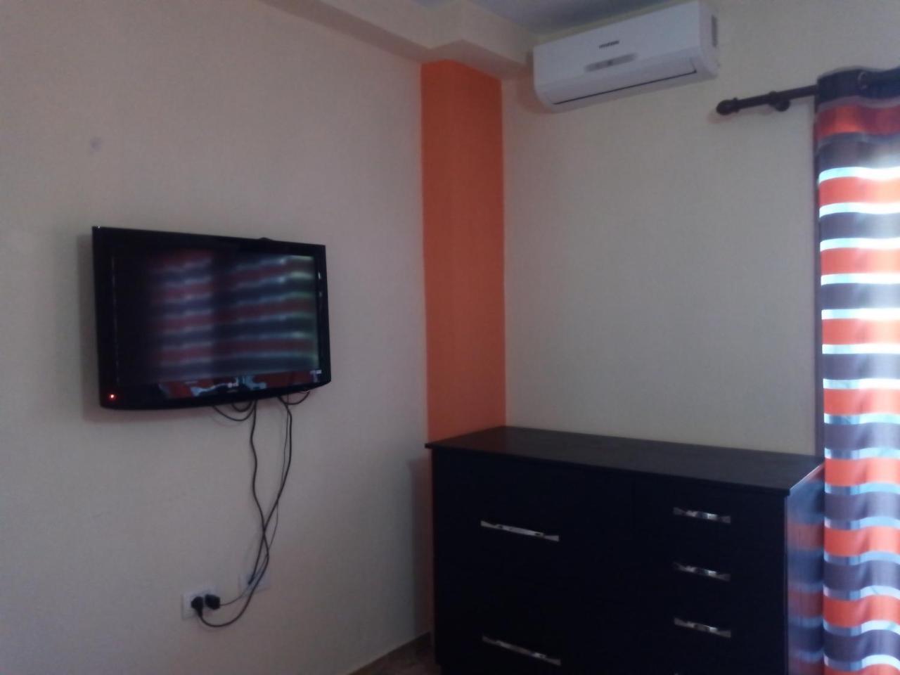 Elio'S Holiday Home Pogradec Luaran gambar