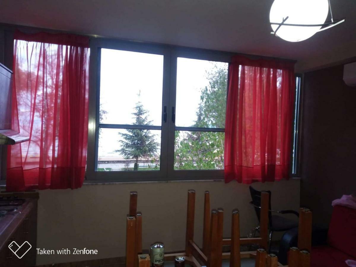 Elio'S Holiday Home Pogradec Luaran gambar