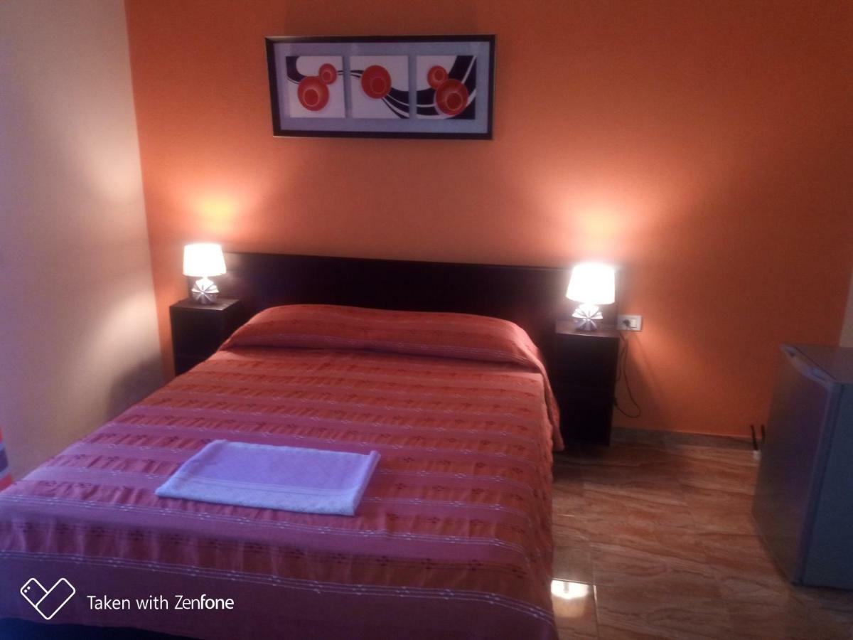 Elio'S Holiday Home Pogradec Luaran gambar